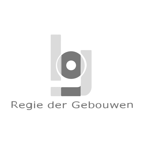 Regie der Gebouwen